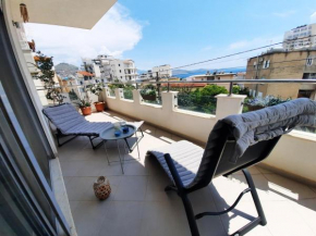 Blue Fish Saranda Apartment